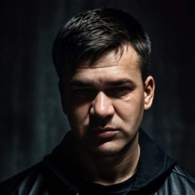 Artist - Denis и Ка