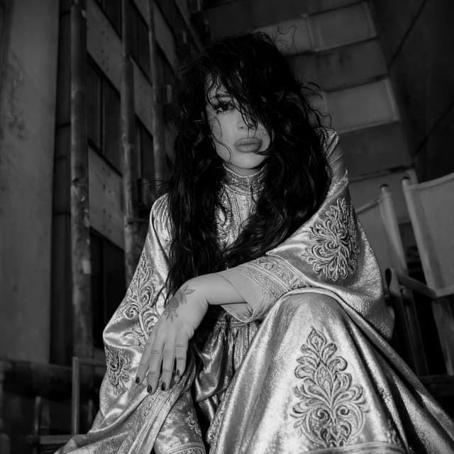 Artist - Dunja Ilić