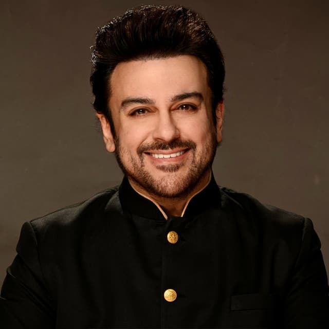 Artist - Adnan Sami