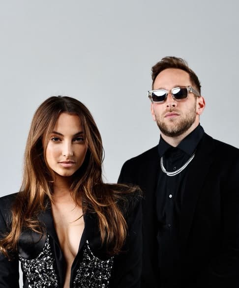 Artist - BONNIE X CLYDE