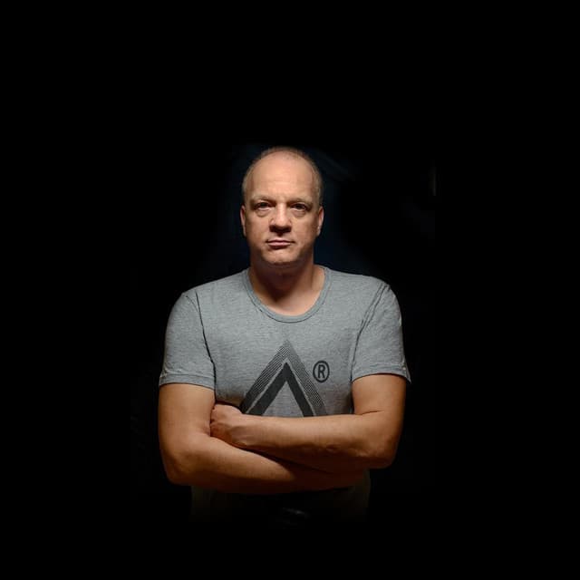 Artist - Three Drives