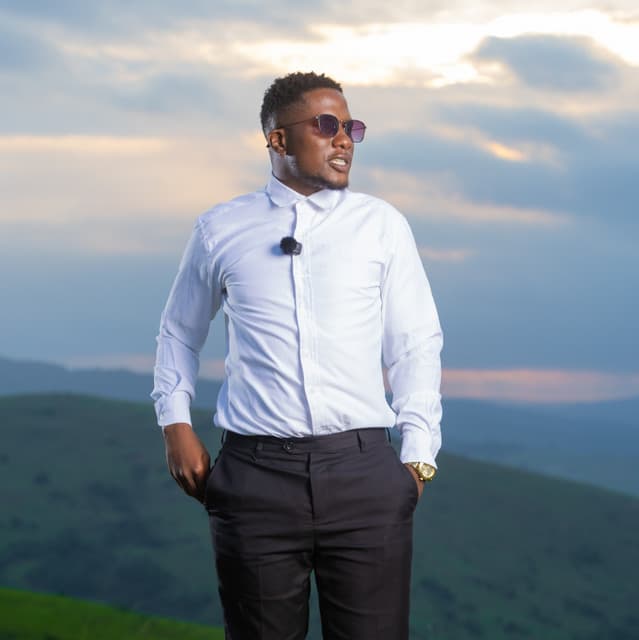 Artist - Lyrikal Busta