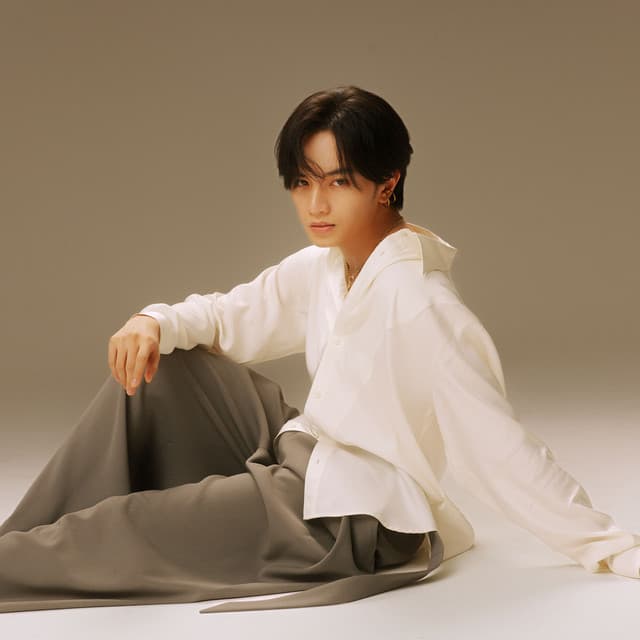 Artist - 中島健人