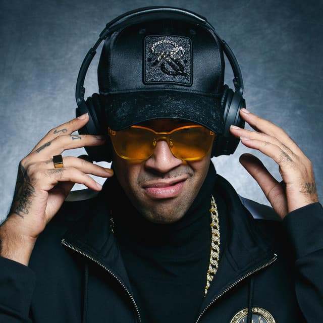 Artist - Elji Beatzkilla