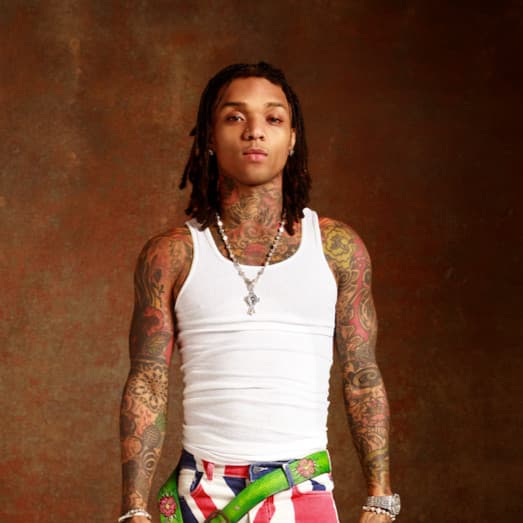Artist - Swae Lee
