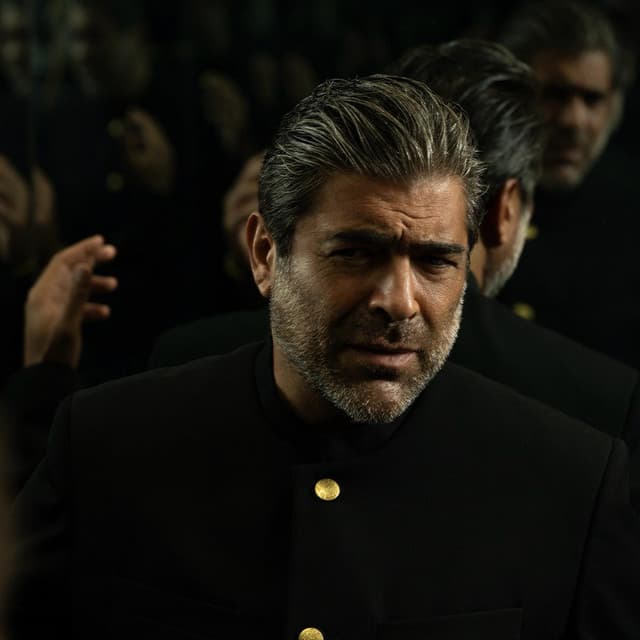 Artist - Wael Kfoury