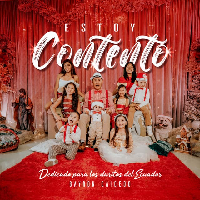 Artist - Bayron Caicedo