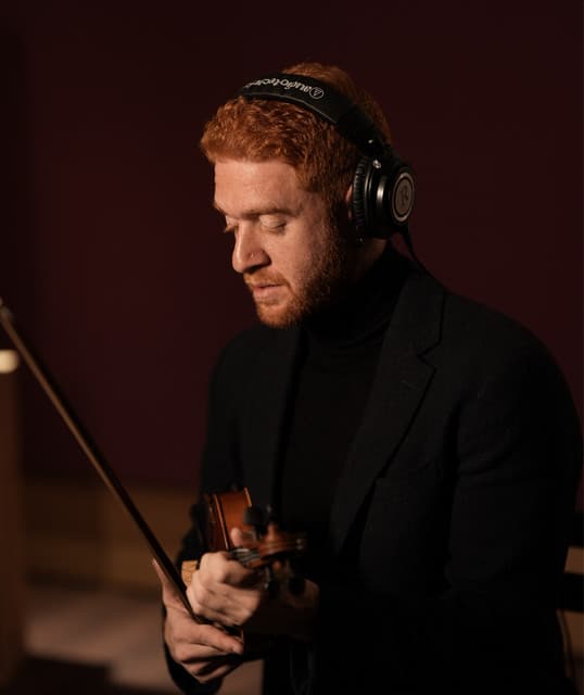 Artist - Layth Sidiq