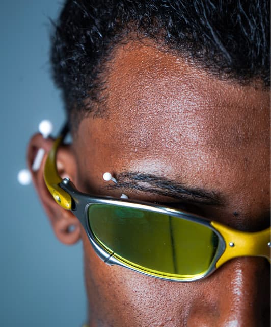 Artist - DJ VINICIN DO DG