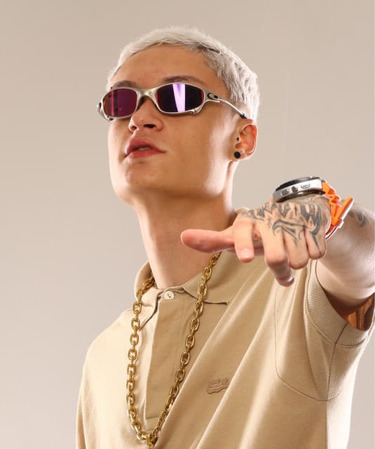 Artist - DJ YAN MARIOTO