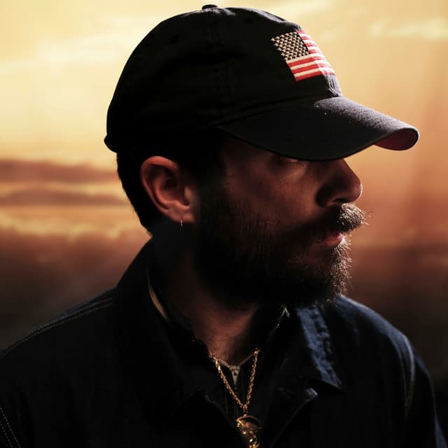 Artist - Jon Bellion