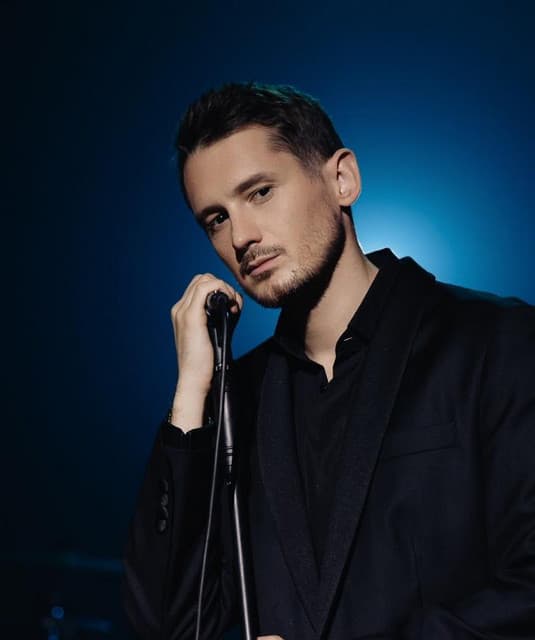 Artist - Dima PROKOPOV