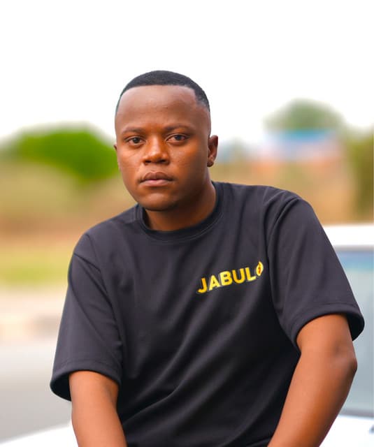 Artist - DJ Promatic SA