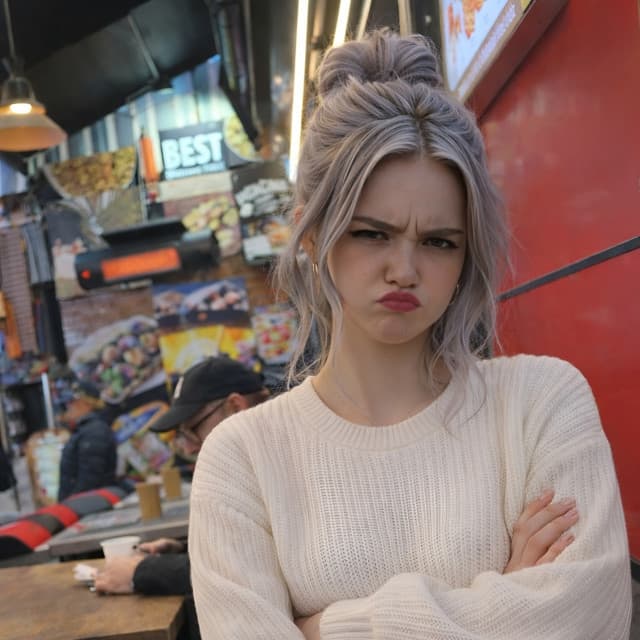 Artist - Oancea Tereza