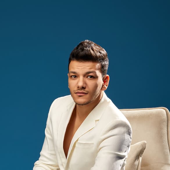 Artist - Houda Bondok