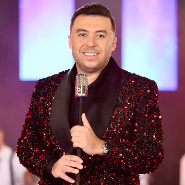 Artist - Zakaria Ghafouli