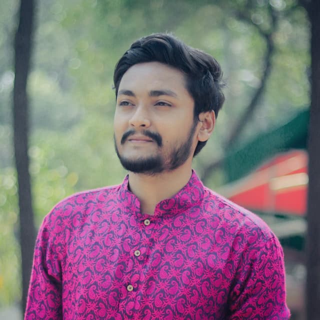 Artist - Mubin TusHar