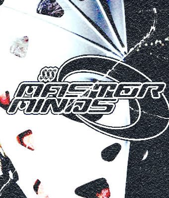 Artist - $$$MASTERMINDS$$$