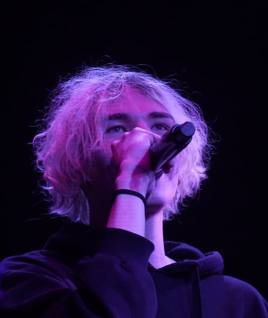 Artist - ЭКСАНИМО