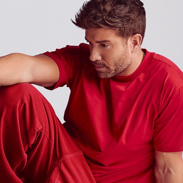 Artist - Pablo Alborán