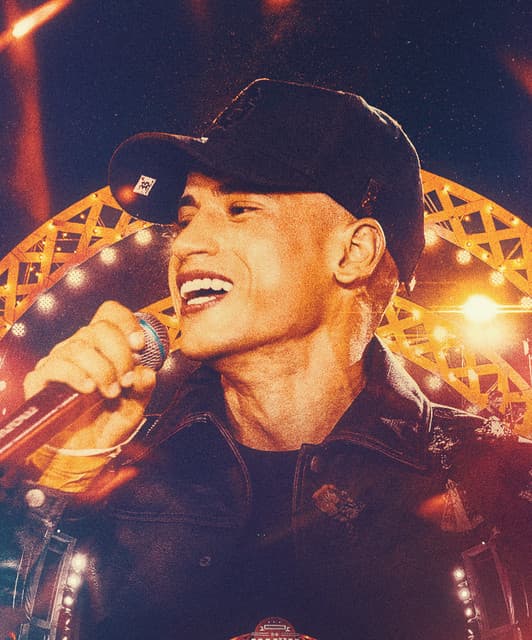 Artist - Manim Vaqueiro