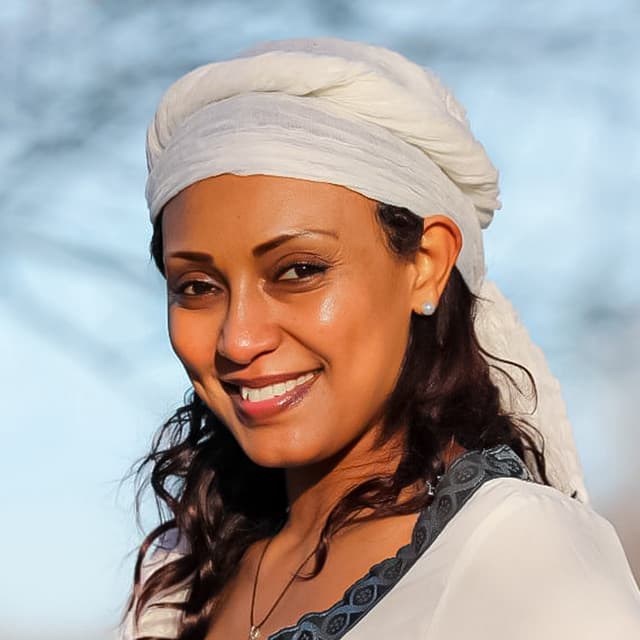 Artist - Abeba desalegn