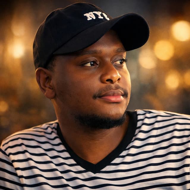 Artist - ZWOTHE KEYS