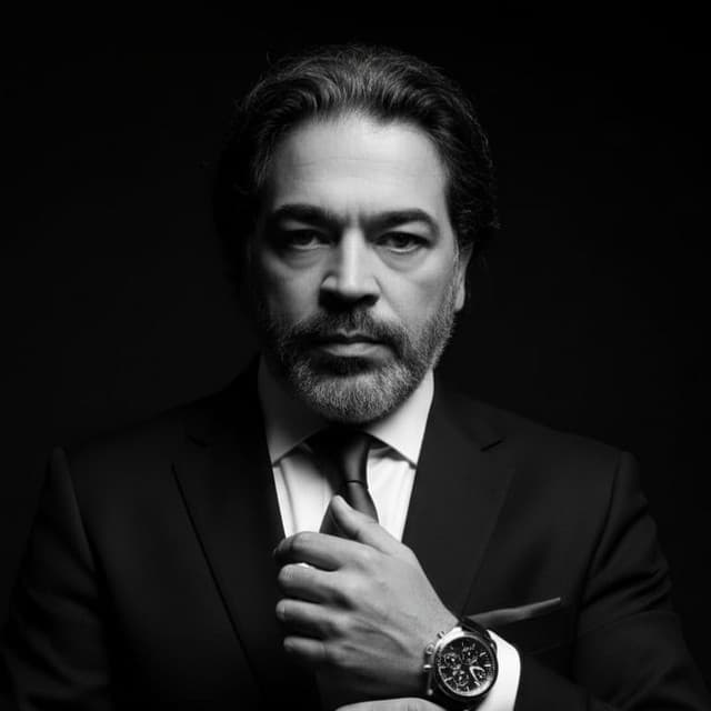 Artist - Ferit Solak