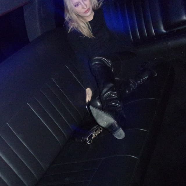 Artist - Cicero Augusto