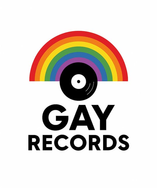 Artist - GAY RECORDS