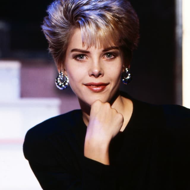 Artist - C.C. Catch