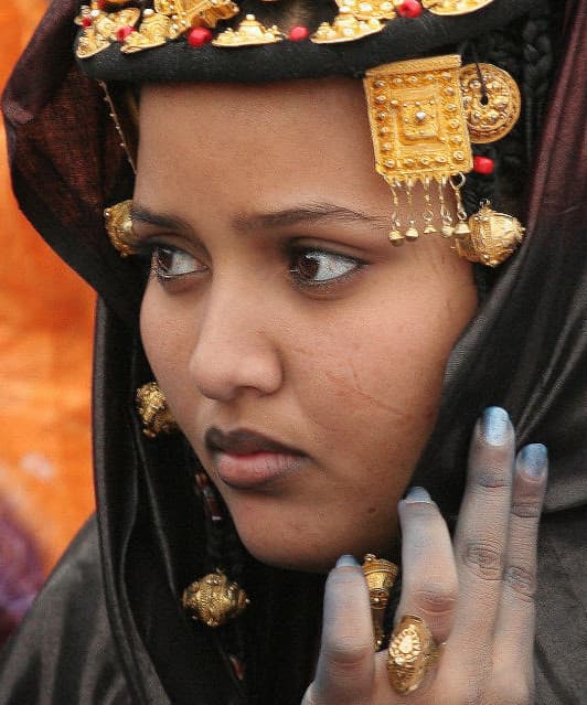 Artist - Awlad Bir Gandouz