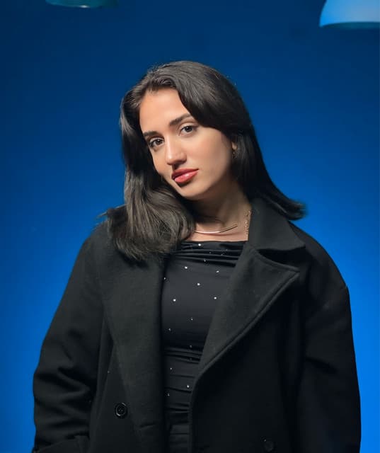 Artist - Dilşah Gücüm