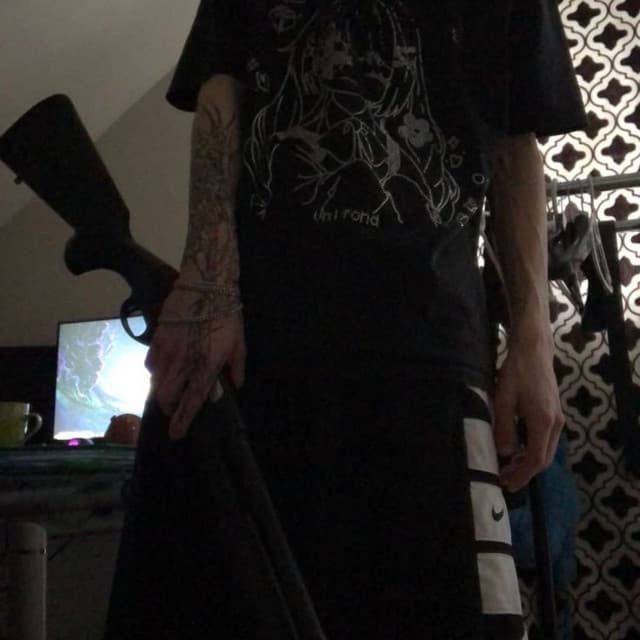 Artist - hardcorexof