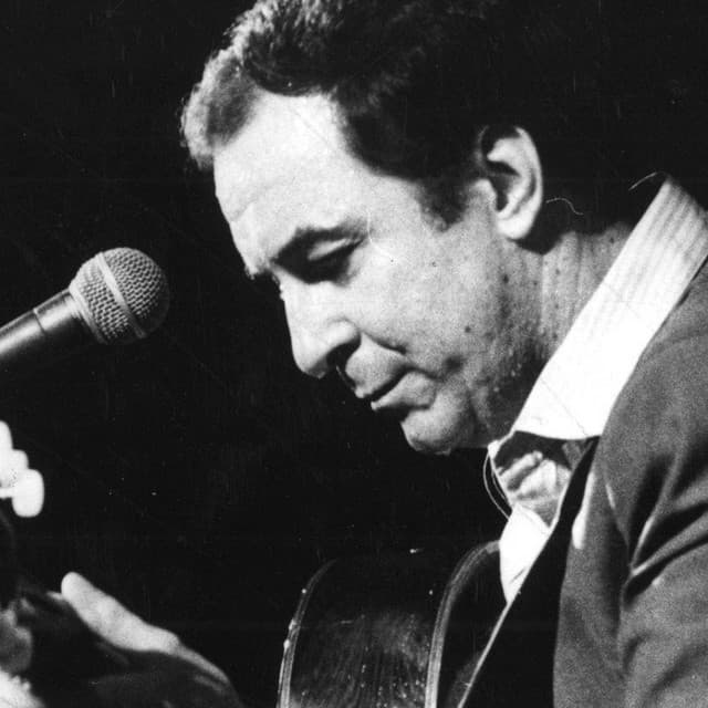 Artist - João Gilberto