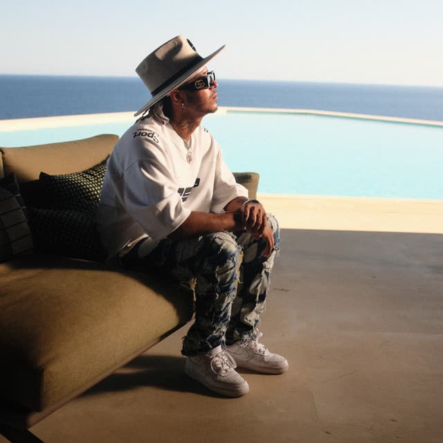 Artist - Tayson Kryss