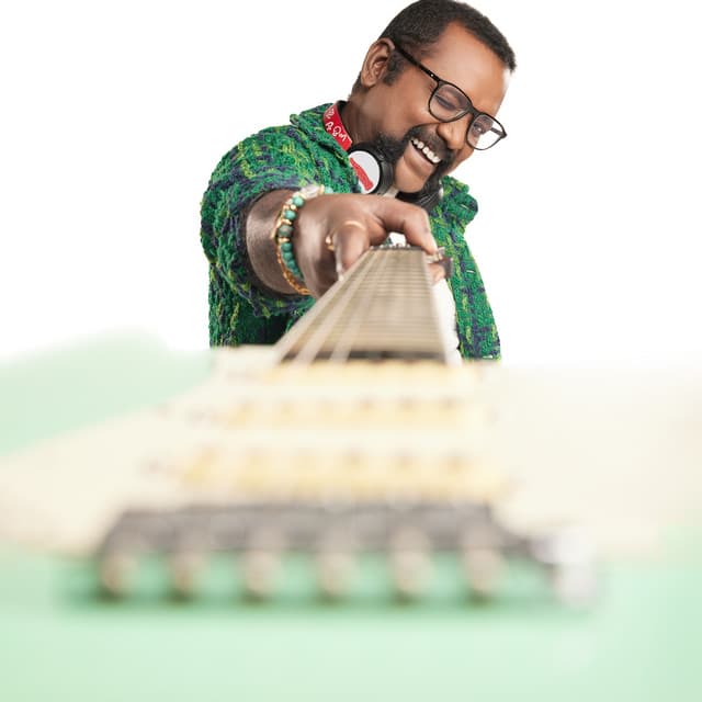 Artist - Arunraja Kamaraj