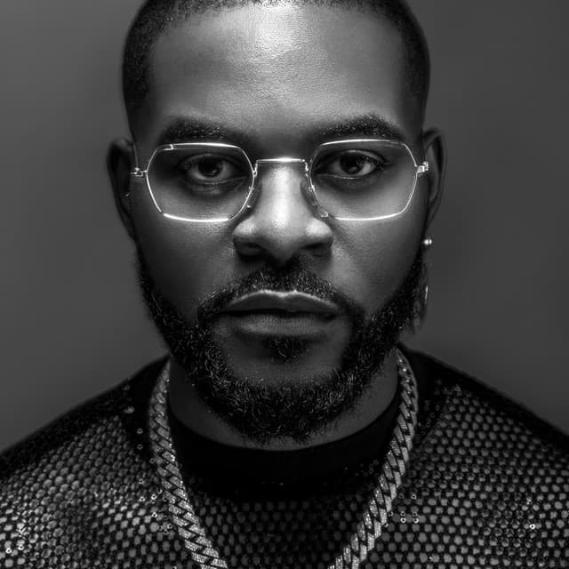 Artist - Falz