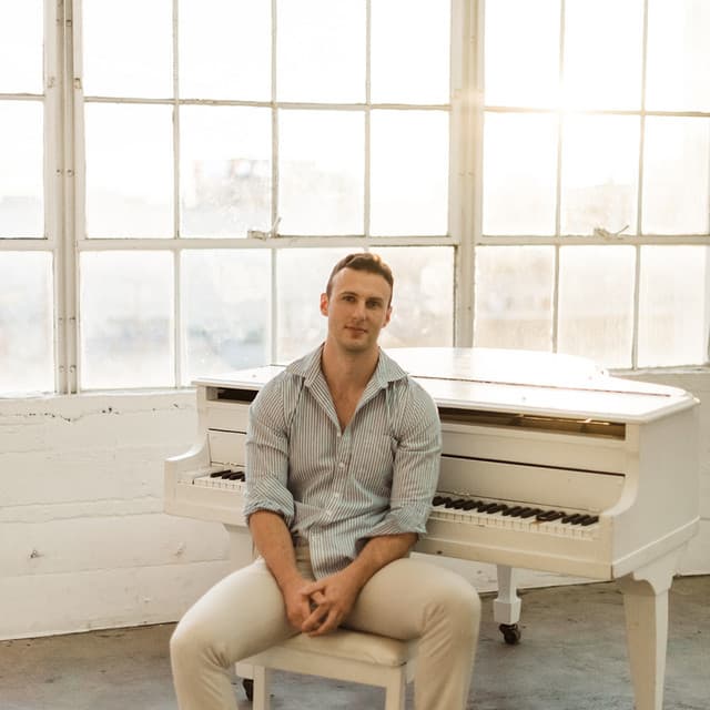 Artist - Austin Farwell