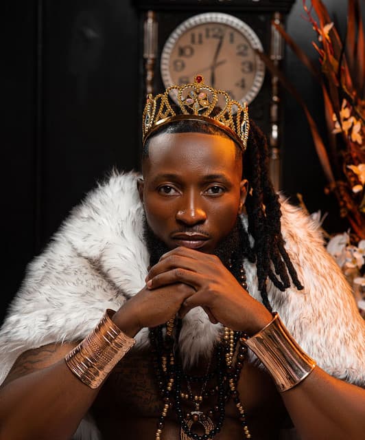 Artist - Baba Harare