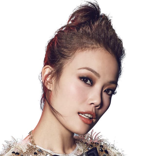 Artist - Joey Yung