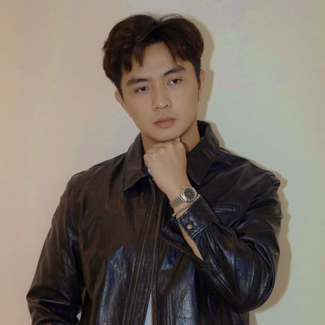 Artist - Trọng Nhân