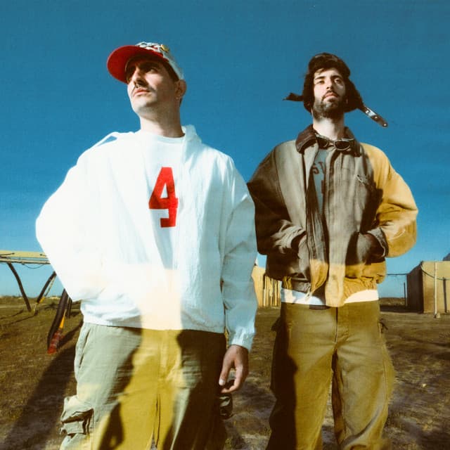 Artist - Junior Varsity