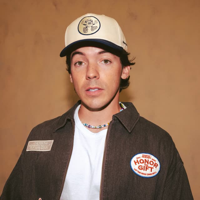 Artist - Connor Price