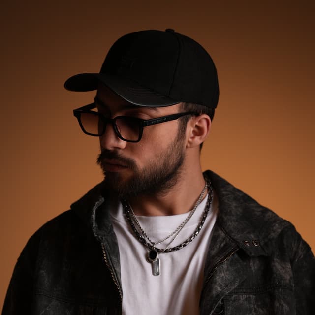 Artist - Amjad Jomaa