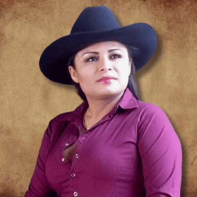 Artist - Elisa Guerrero