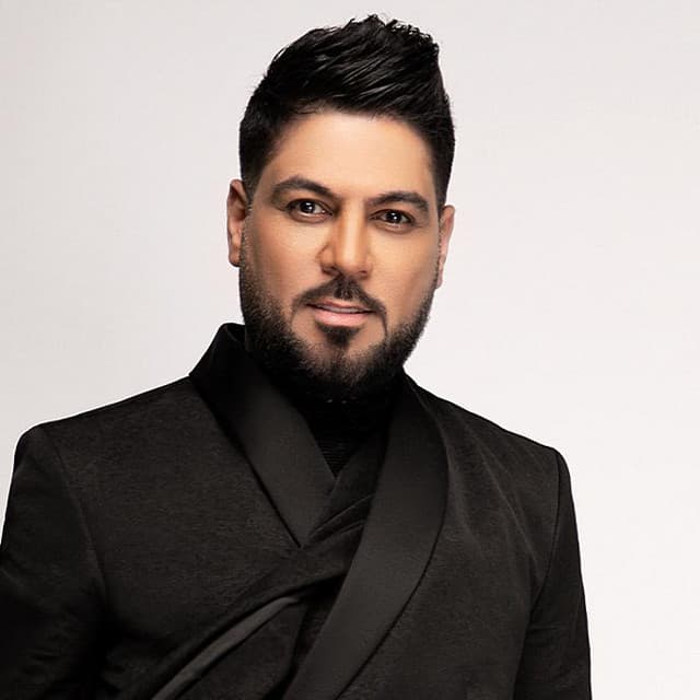 Artist - Waleed Al Shami