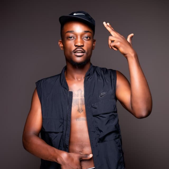 Artist - Tribby wadi bhozza