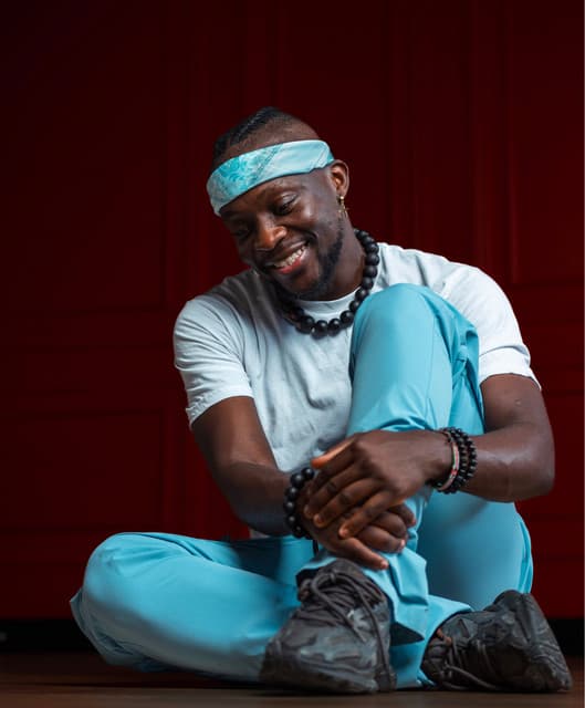 Artist - Loïc Reyel