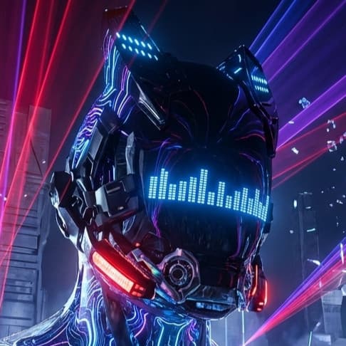 Artist - Max + Johann